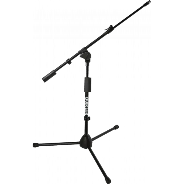 QUIKLOK A306BK Petit Pied Micro Perche