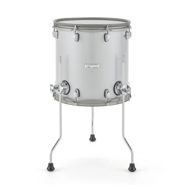 EFNOTE EFD-T1313-WS Pad Floor Tom 13 X 13" - White Sparkle