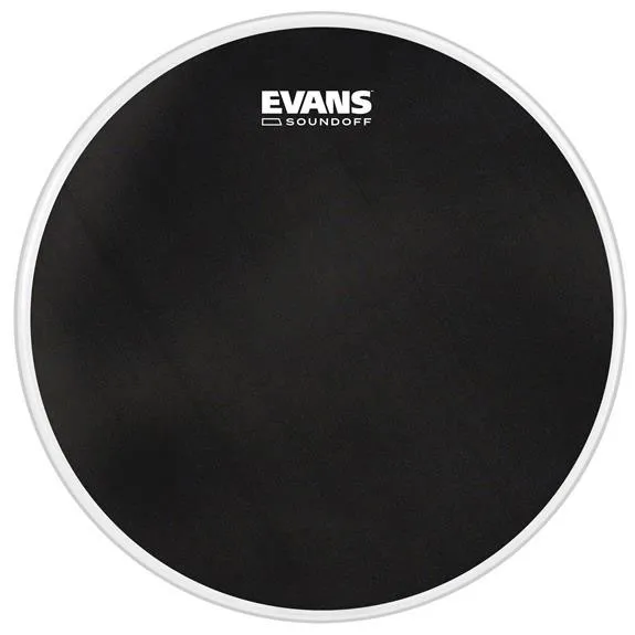 EVANS Db Zero 22" Bass Mesh