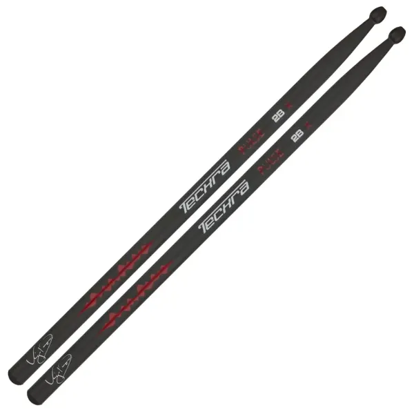 Produit TECHRA Baguettes 2B Pulse Virgil Donati  Image