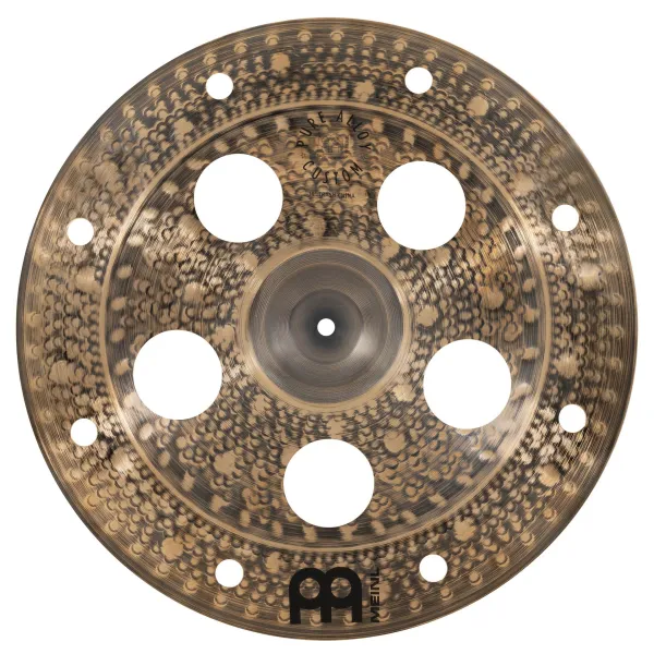 MEINL Pure Alloy Custom 18" Trash China