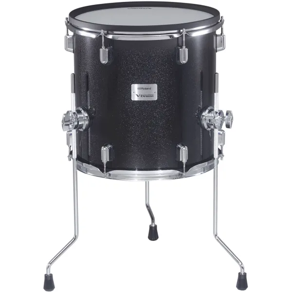ROLAND PDA140F-MS Pad Tom Basse 14" Acoustic Design