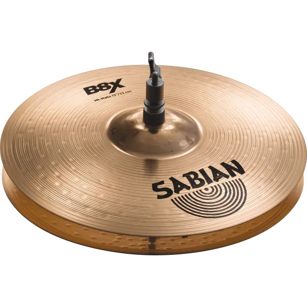 SABIAN B8X 13" Hi-Hat