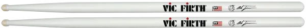 VIC FIRTH Signature Mike Terrana