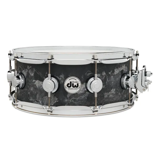 Produit DW Collector's Caisse Claire 14"x 5.5" Concrete Image