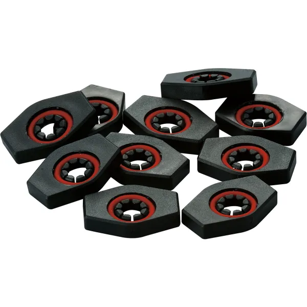 Bloque Tirant Tama Tension Lock (X10)