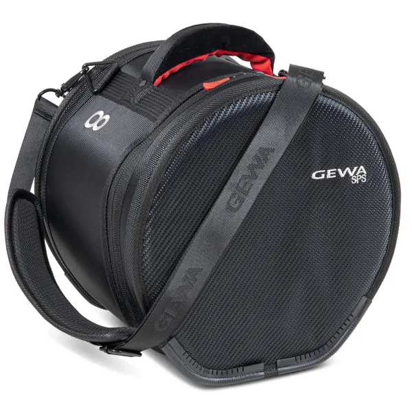 Housse Tom GEWA Sps 08"x 08"