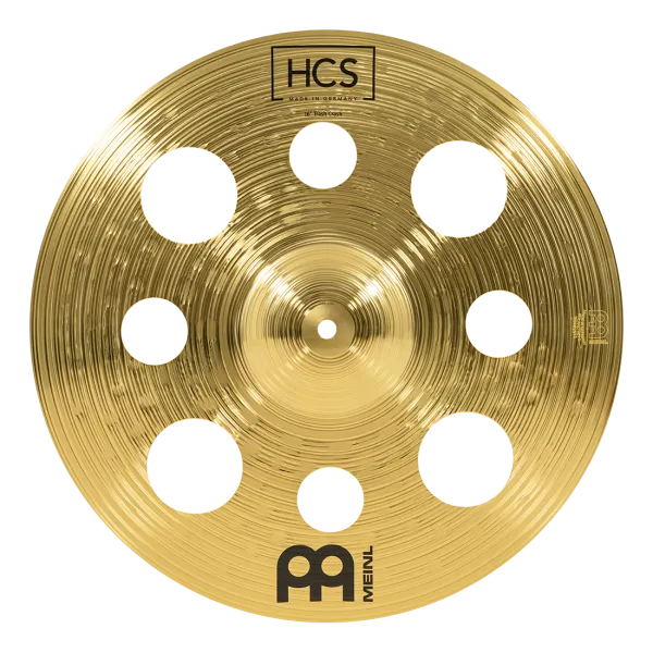 MEINL HCS 16" Trash Crash