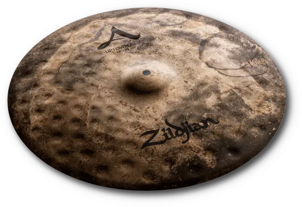 ZILDJIAN A 18" Uptown Ride