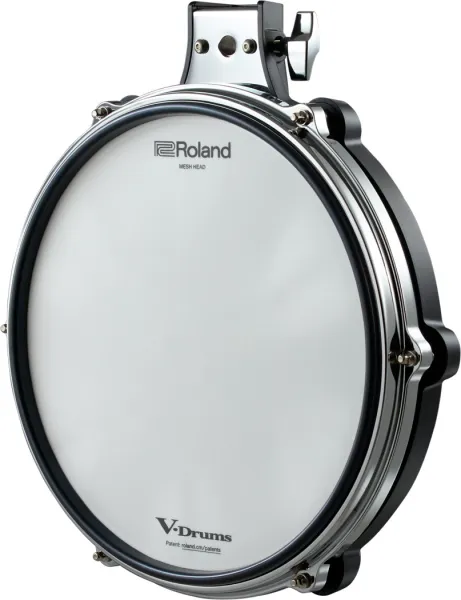 ROLAND PD-12P Pad Tom 10" Mesh Premium