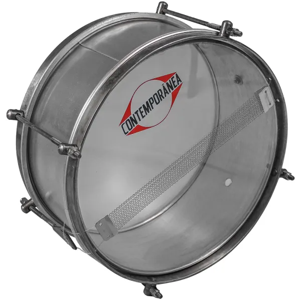 Caixa Contemporanea 10" X 10Cm - Snare - Light