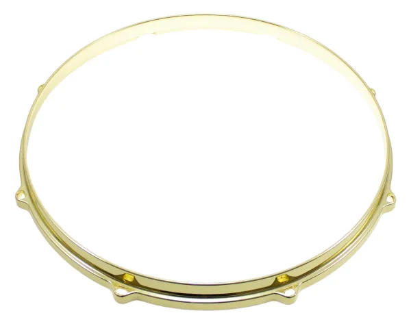 Cercle Sparedrum 13" - 8 Tirants - Die Cast 3mm - Gold