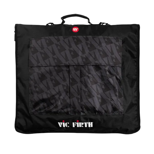 Housse Baguettes Vic Firth Performer