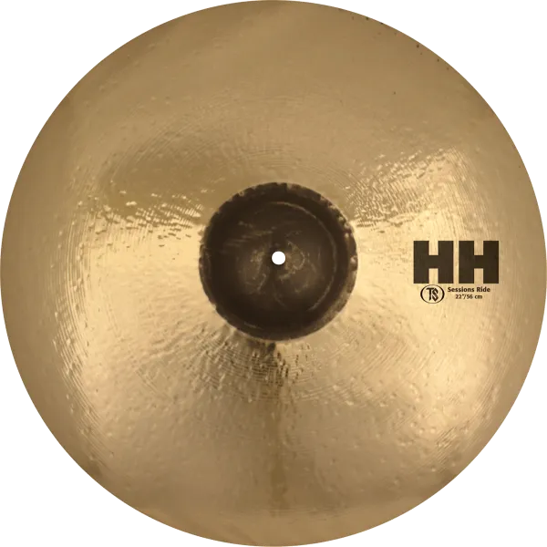SABIAN HH 22" Session Todd Sucherman Ride