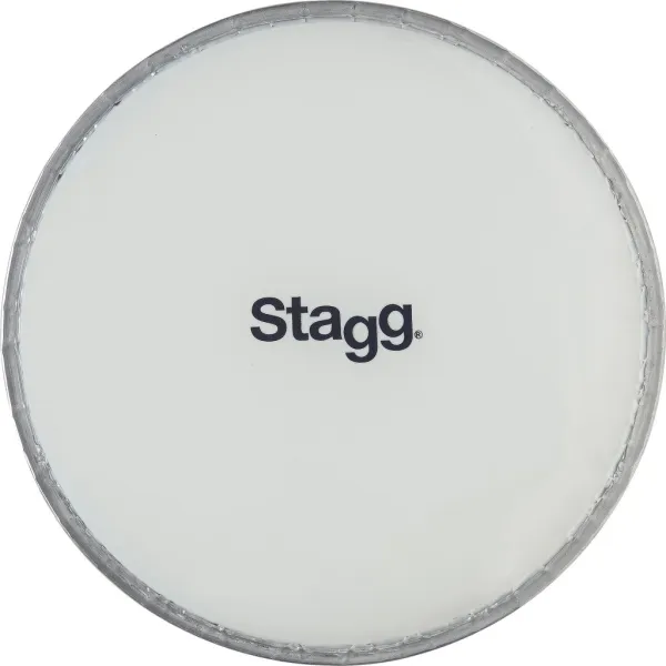 Peau Darbouka Stagg 22 Cm