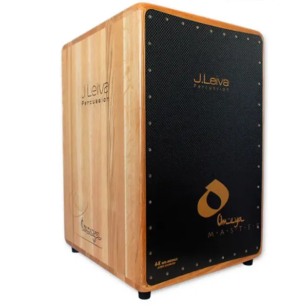 LEIVA Cajon Omeya Master Carbon