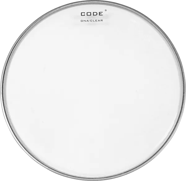 CODE Dna 16" Clear