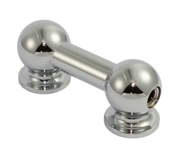 Coquille Spare Drum Tube Lug - Simple Tirant - 38Mm