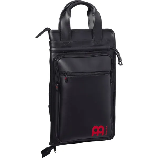 Housse Baguettes Meinl Deluxe - Cuir Large