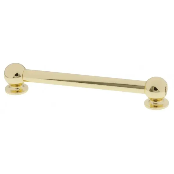 SPAREDRUM Coquille Tube Lug Double Tirant 114mm Gold