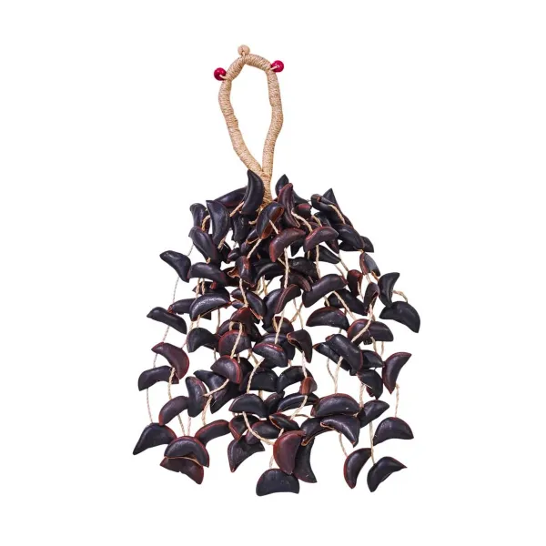 Djudju Afroton Cabalonga - 20 Lianes