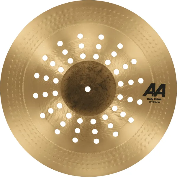 SABIAN AA 17" Holy China