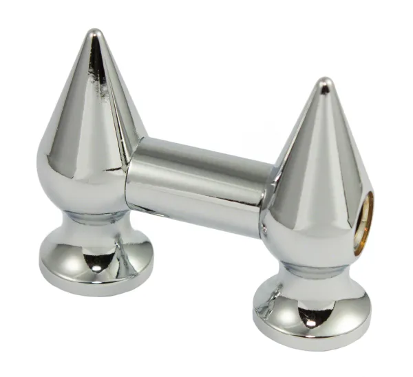 Coquille Spare Drum Tube Lug - Simple Tirant - 25Mm