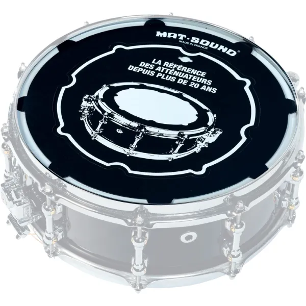 Matsound Ring Control 14" Snare