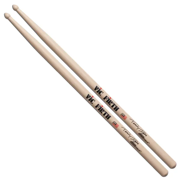 VIC FIRTH Baguettes Signature Tommy Igoe