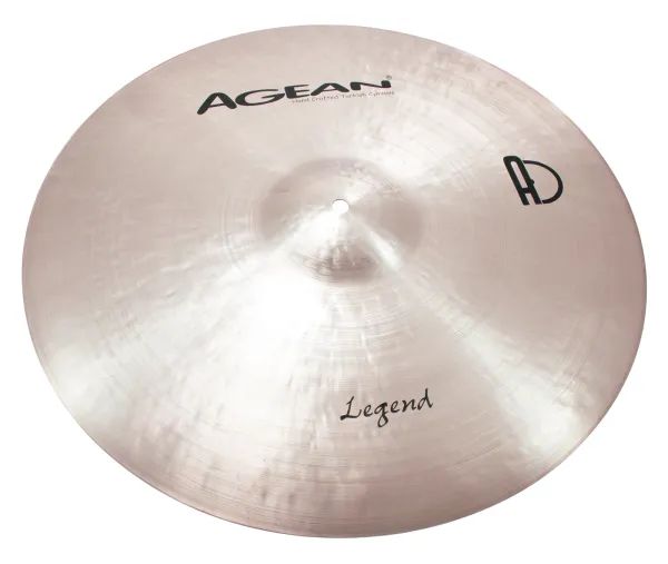 AGEAN Legend 18" Thin Crash