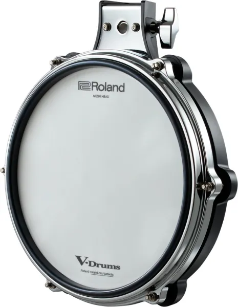 ROLAND PD-10P Pad Tom 10" Mesh Premium