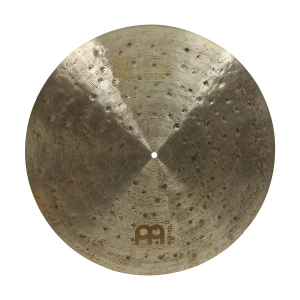 MEINL Byzance Foundry Reserve 22" R&D Flat N°495 Ride