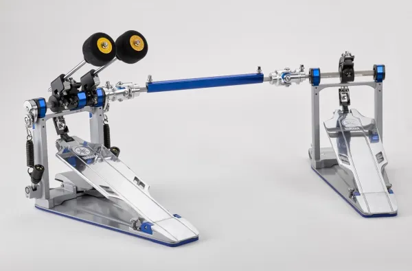 YAMAHA DFP9CL Pedale Grosse Caisse Double Gaucher FP9 Series