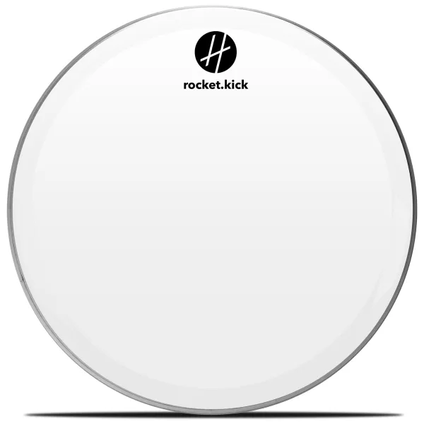 HEATS Rocket Kick 22" Bass Clear