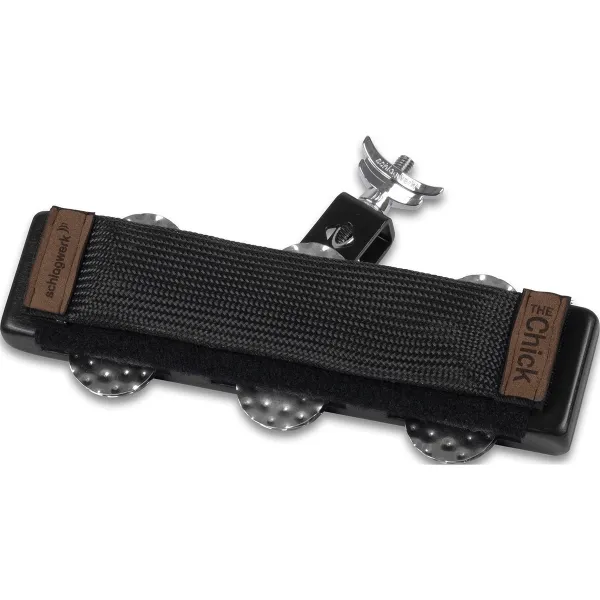 Chick Schlagwerk Steel