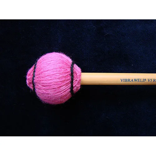 VIBRA VIBRAWELL VIBV5R Mailloche RotinRose Med Soft