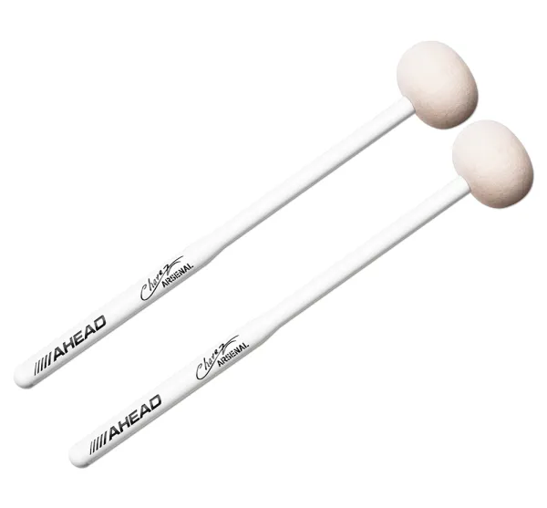 AHEAD AHEABM6 Mailloche GcChavez ArsenalAbm6La Paire