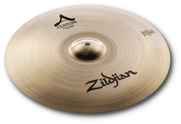 ZILDJIAN A Custom 16" Fast Crash