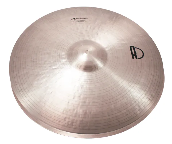 AGEAN Special Jazz 18" Hit-hat