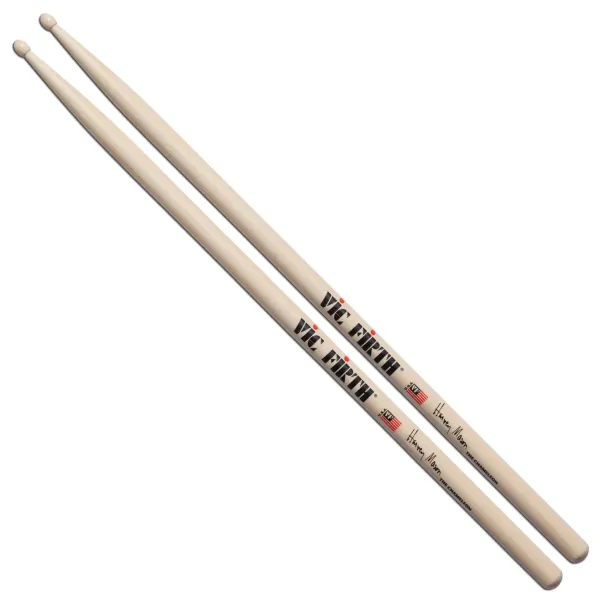 VIC FIRTH Baguettes Signature Harvey Mason The Chameleon