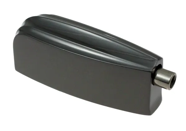 Coquille Sparedrum GC Entre-Axe = 57mm (X1) Black