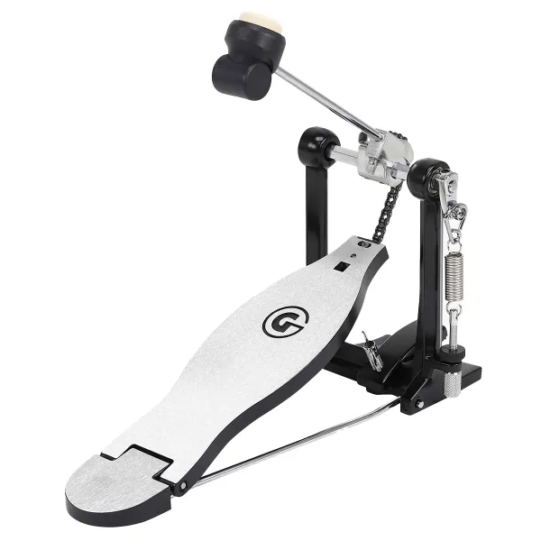 GIBRALTAR 4711SC Pedale Grosse Caisse Simple