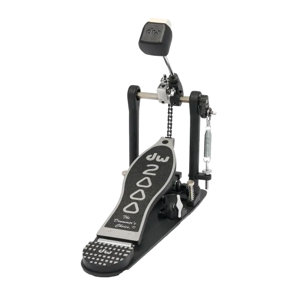 DW CP2000A 2000 Series Pédale Grosse Caisse Simple