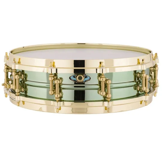 LUDWIG Signature Caisse claire 14"x 4" Carl Palmer