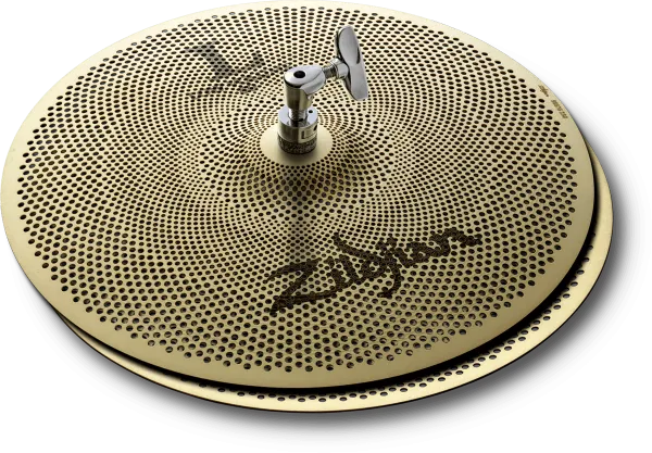 ZILDJIAN Low Volume 14" Hi-hat