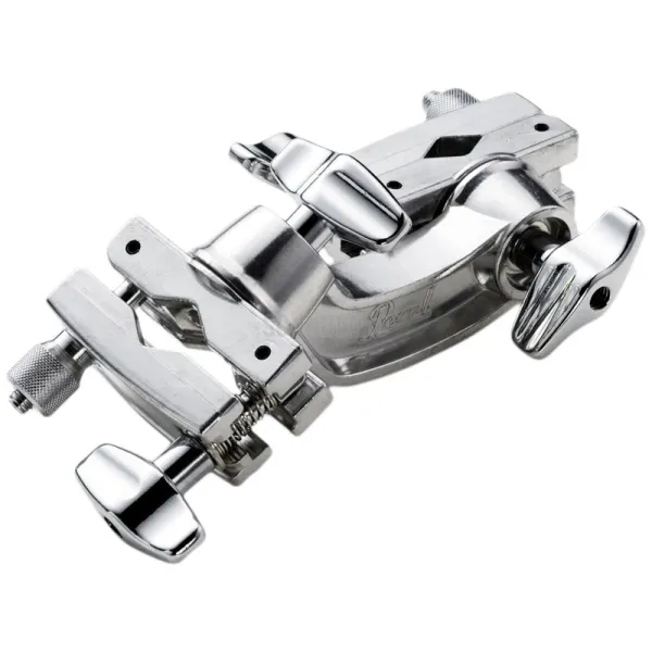 PEARL AX25 Clamp 2 Pinces Double Pivot