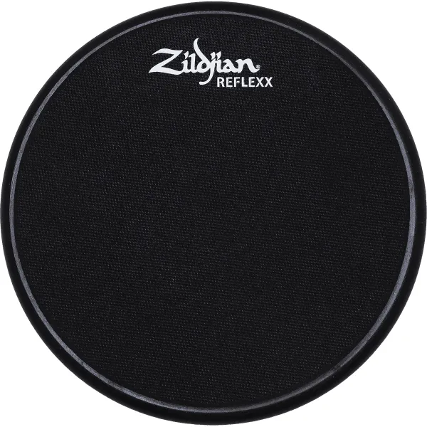 ZILDJIAN Reflexx 10" - Black