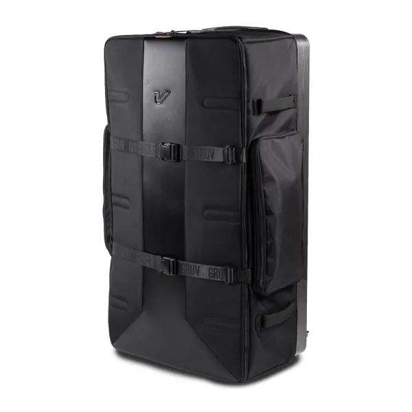 Housse Hardware Gruv Gear 19 X 36 X 10 Veloc