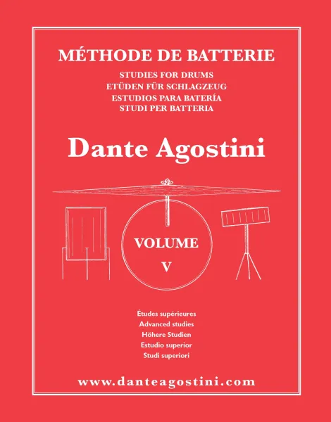 Methode Agostini Methode Volume 05