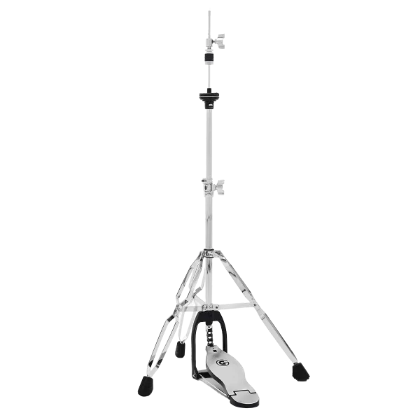 GIBRALTAR 4707 Pédale de Charleston Light